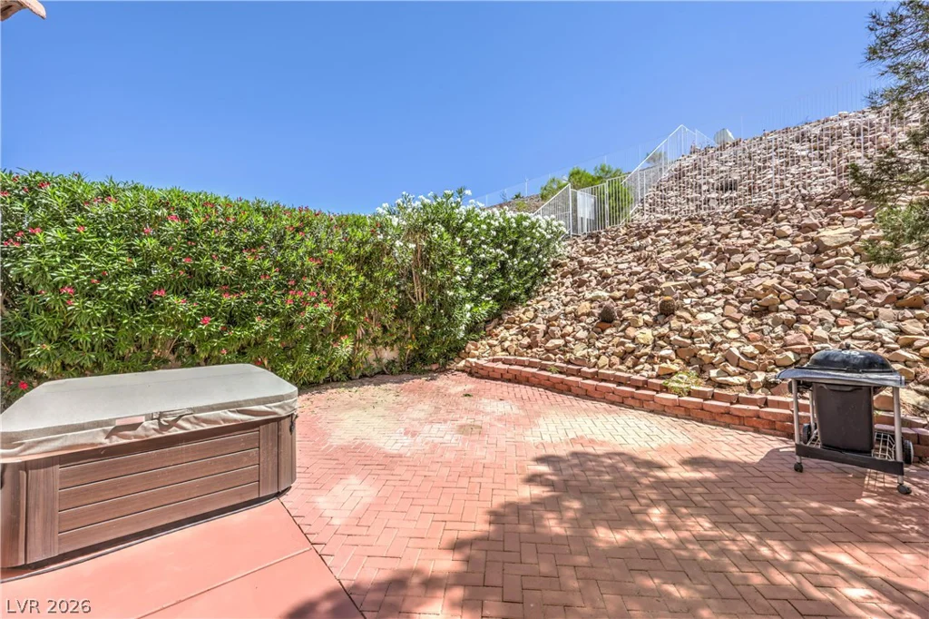 1840 Balzac, Las Vegas, NV 89156