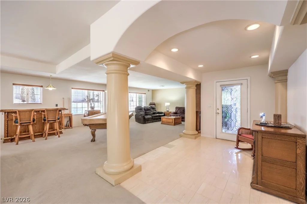 1840 Balzac, Las Vegas, NV 89156