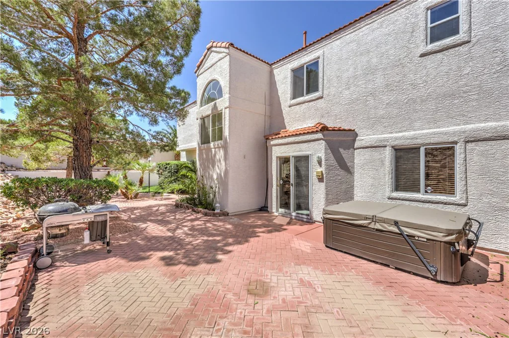 1840 Balzac, Las Vegas, NV 89156