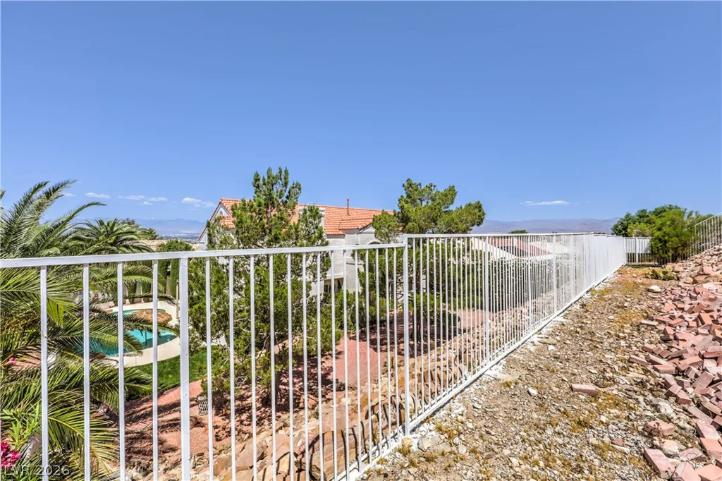1840 Balzac, Las Vegas, NV 89156