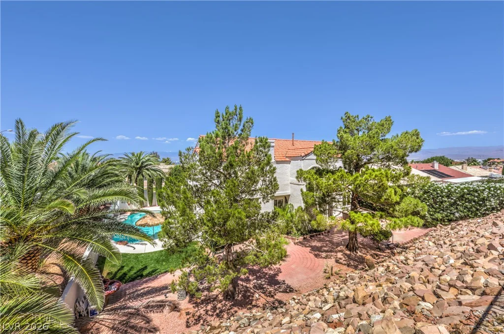 1840 Balzac, Las Vegas, NV 89156
