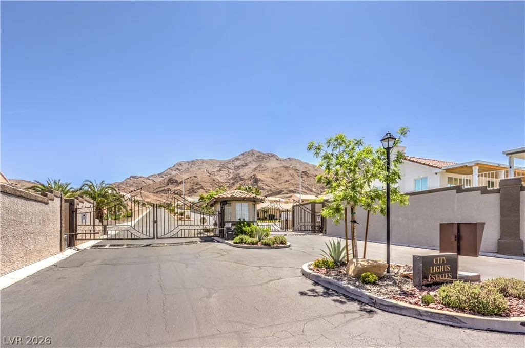 1840 Balzac, Las Vegas, NV 89156