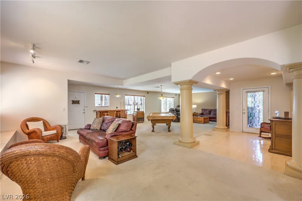 1840 Balzac, Las Vegas, NV 89156