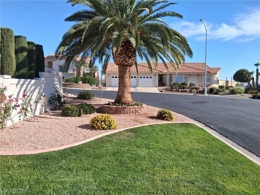 1840 Balzac, Las Vegas, NV 89156