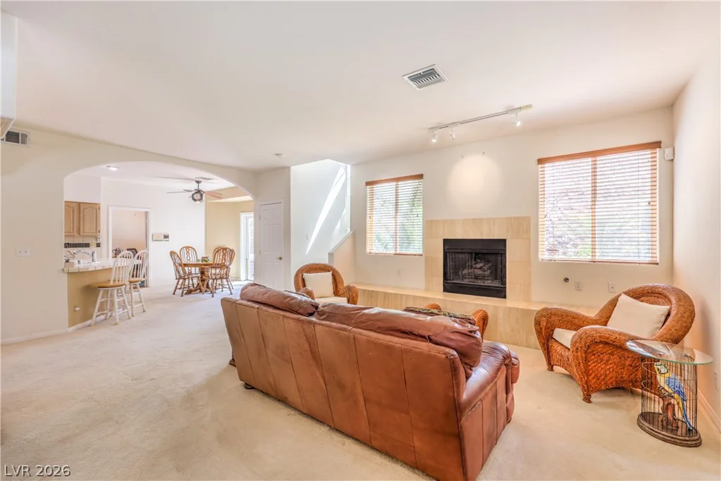 1840 Balzac, Las Vegas, NV 89156