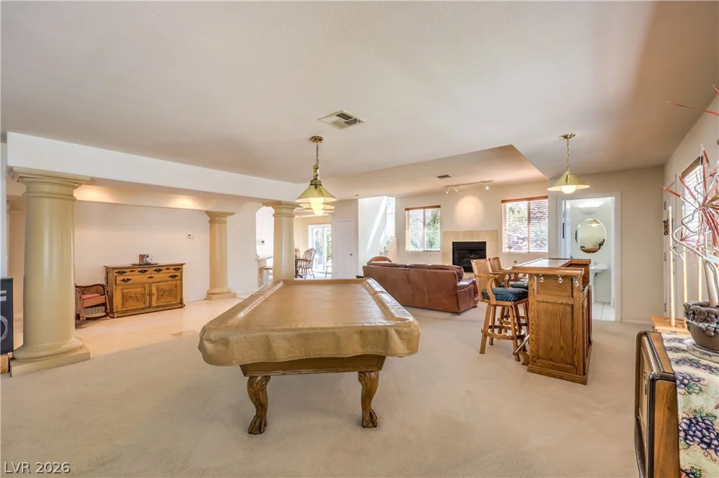 1840 Balzac, Las Vegas, NV 89156