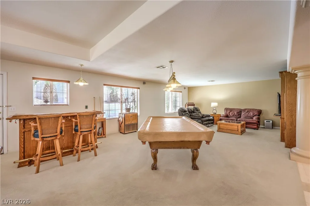1840 Balzac, Las Vegas, NV 89156