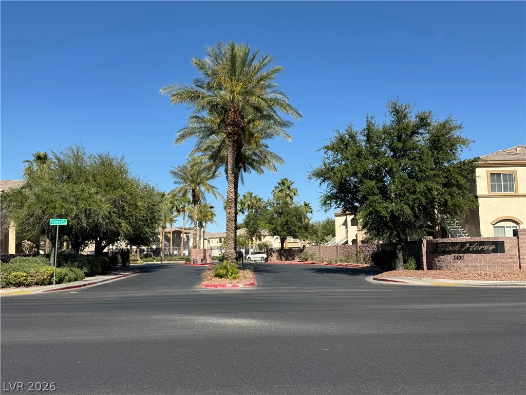 3400 Cabana, Las Vegas, NV 89122