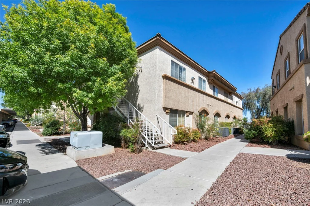 3400 Cabana, Las Vegas, NV 89122