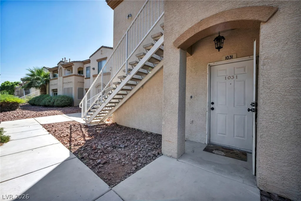 3400 Cabana, Las Vegas, NV 89122