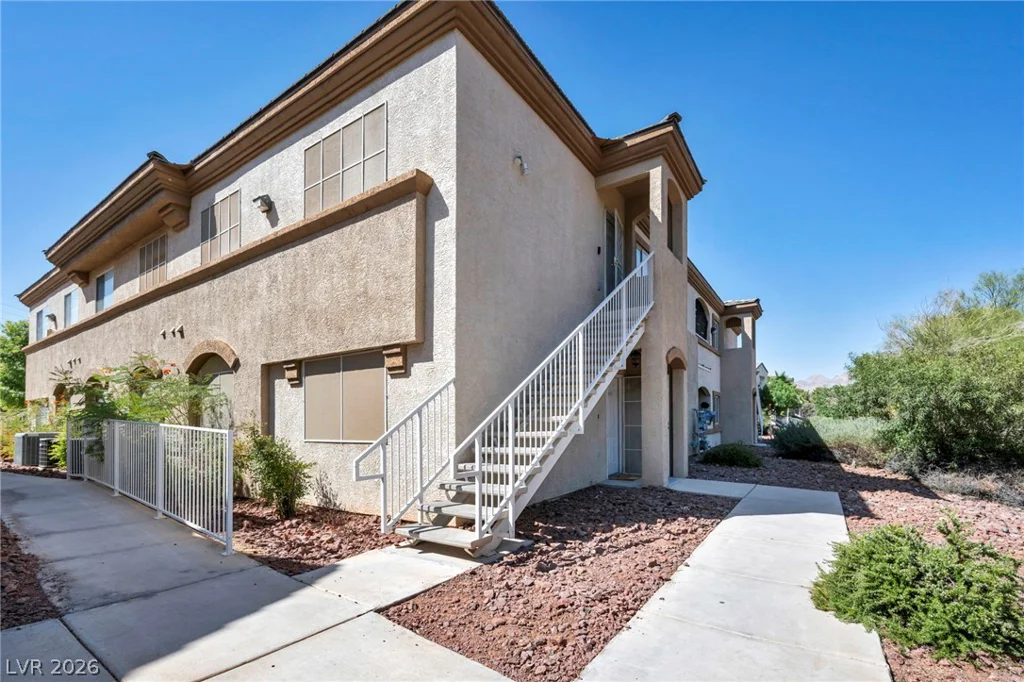 3400 Cabana, Las Vegas, NV 89122