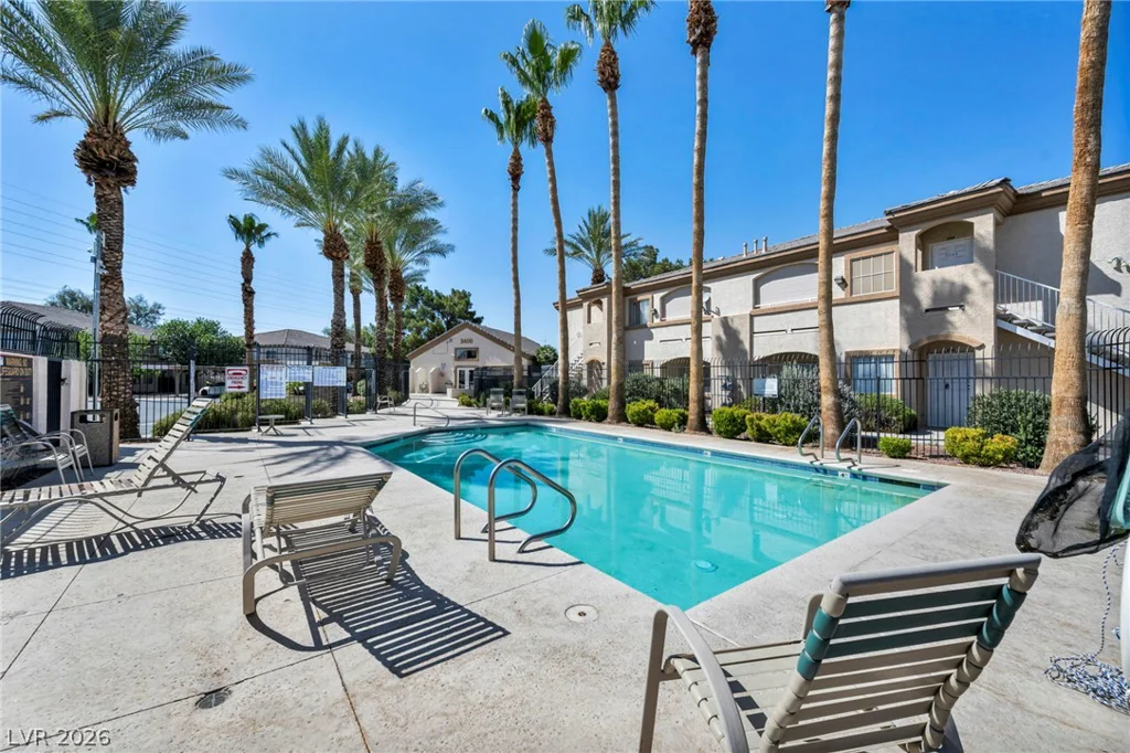 3400 Cabana, Las Vegas, NV 89122