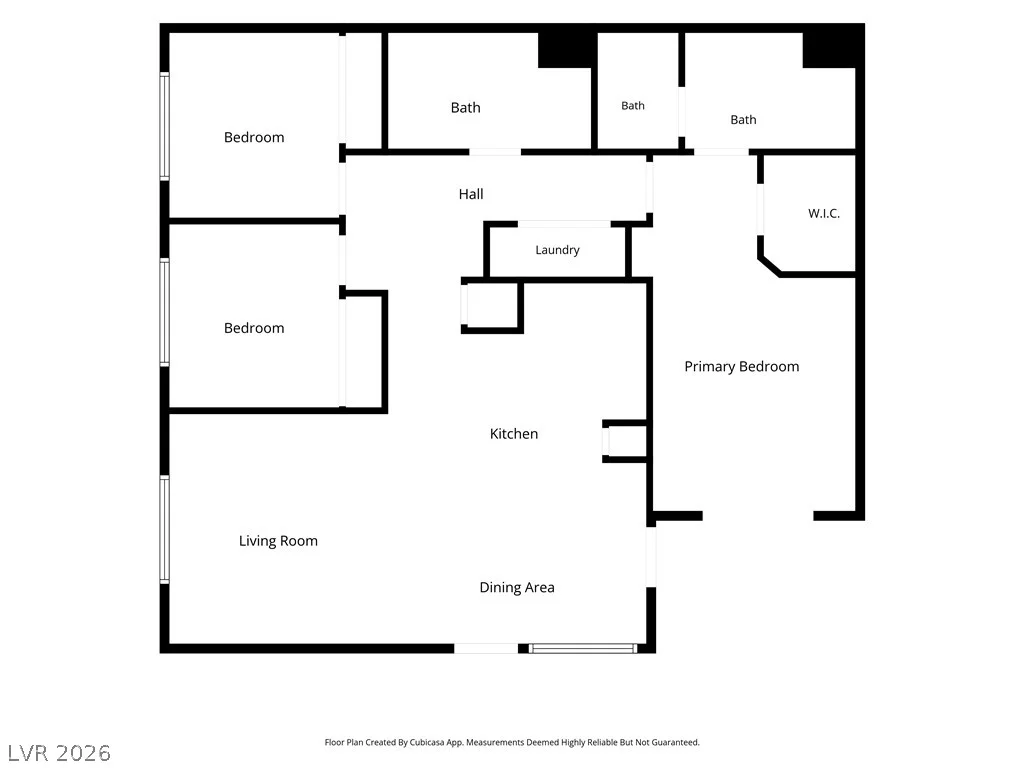3400 Cabana, Las Vegas, NV 89122