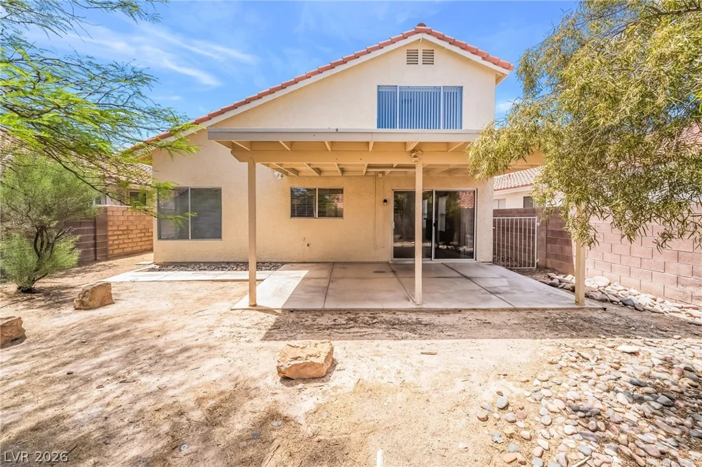 4782 Farlington, Las Vegas, NV 89147
