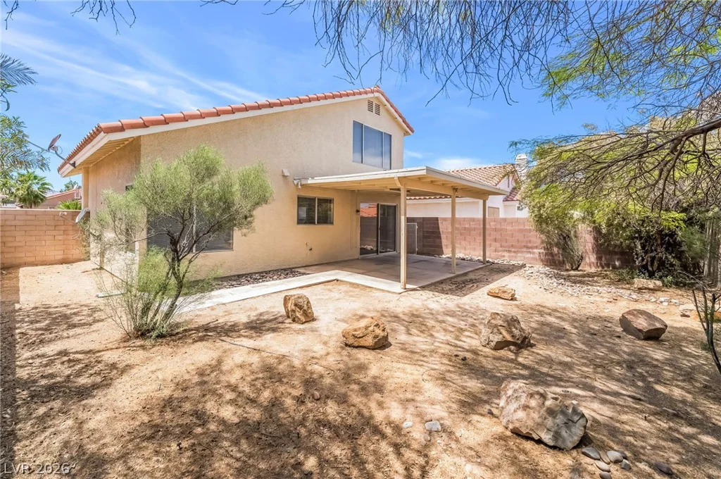 4782 Farlington, Las Vegas, NV 89147