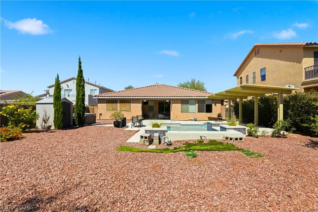 10024 Wild Calla, Las Vegas, NV 89178
