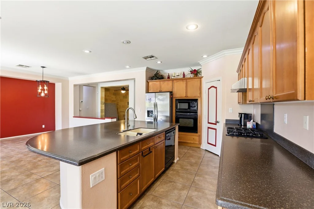 10024 Wild Calla, Las Vegas, NV 89178