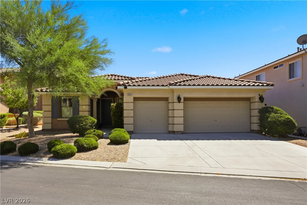 10024 Wild Calla, Las Vegas, NV 89178
