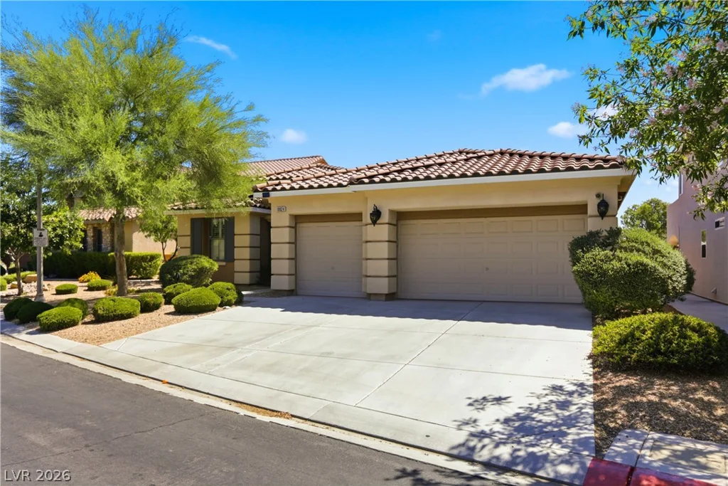 10024 Wild Calla, Las Vegas, NV 89178