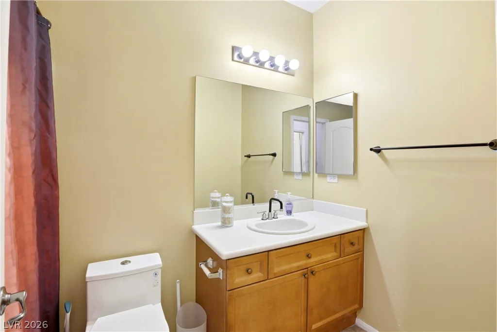 10024 Wild Calla, Las Vegas, NV 89178