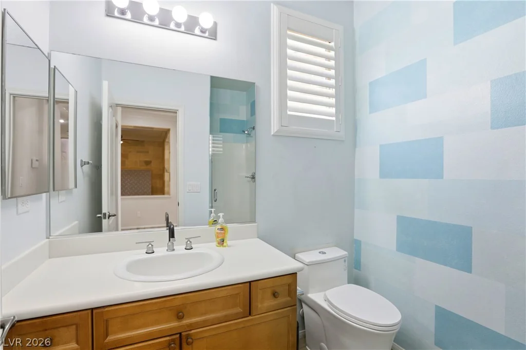 10024 Wild Calla, Las Vegas, NV 89178