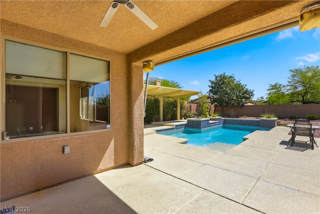 10024 Wild Calla, Las Vegas, NV 89178