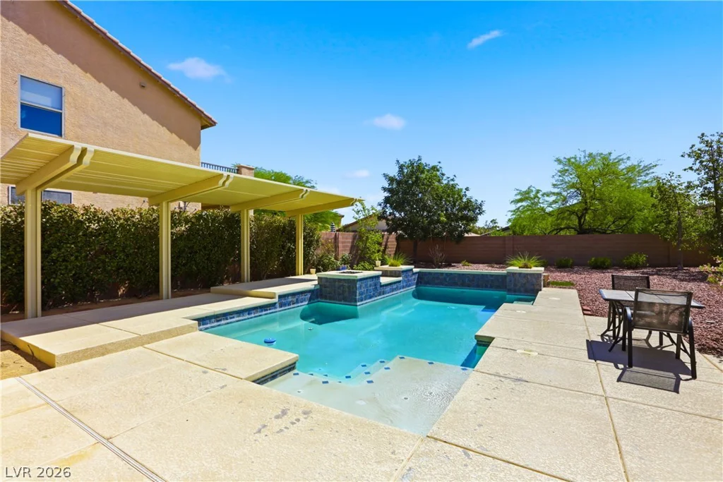 10024 Wild Calla, Las Vegas, NV 89178