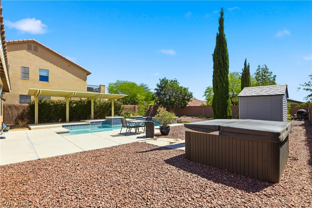 10024 Wild Calla, Las Vegas, NV 89178