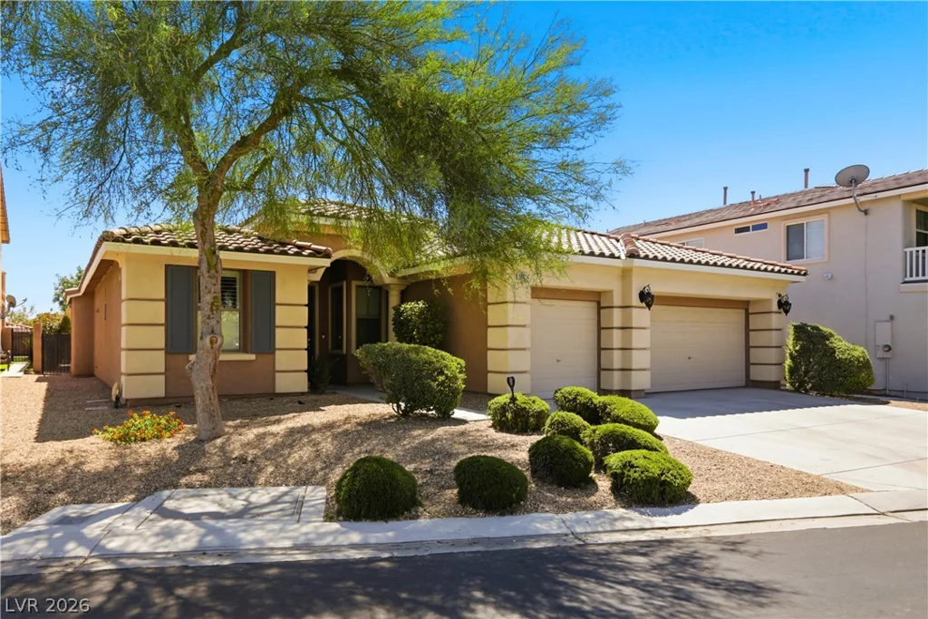 10024 Wild Calla, Las Vegas, NV 89178