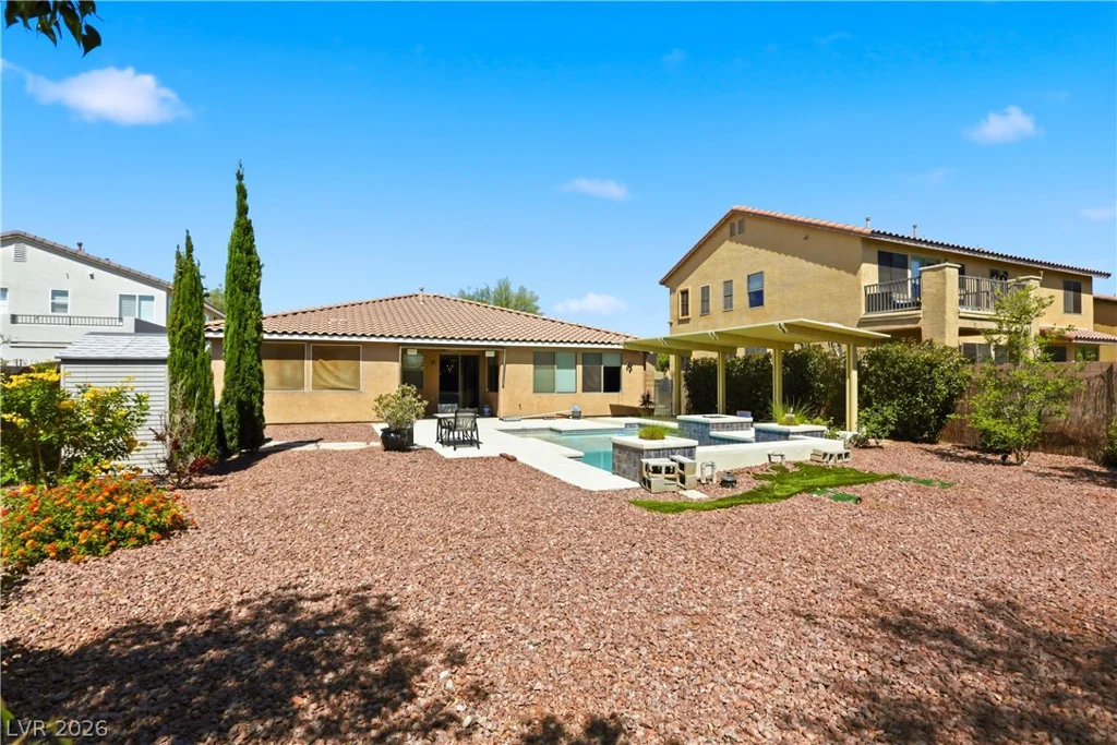 10024 Wild Calla, Las Vegas, NV 89178