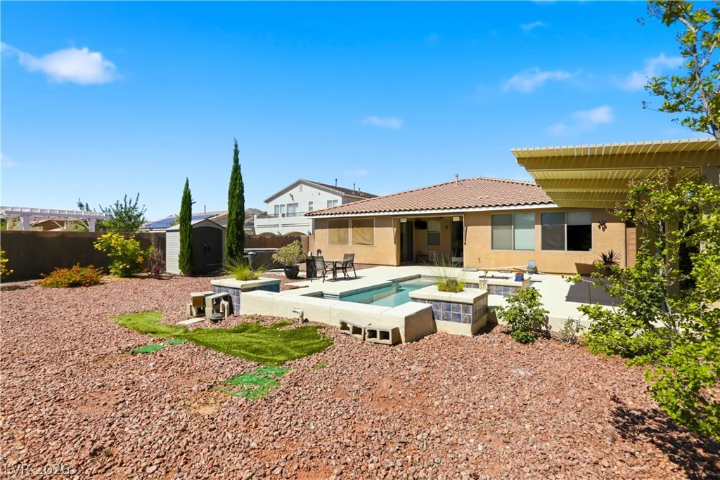 10024 Wild Calla, Las Vegas, NV 89178