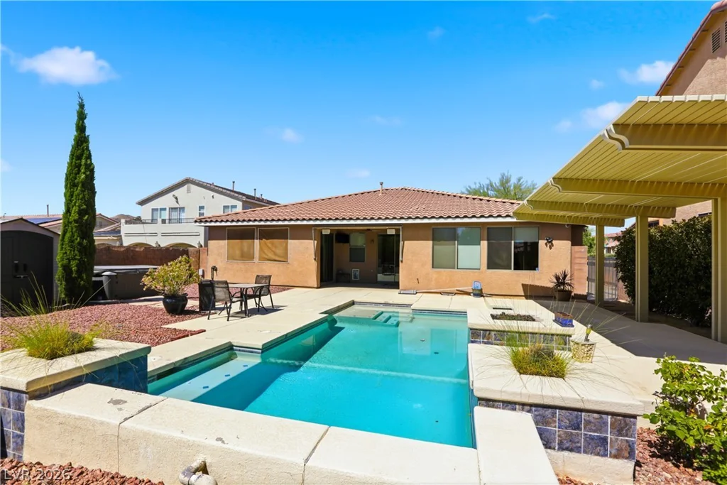 10024 Wild Calla, Las Vegas, NV 89178