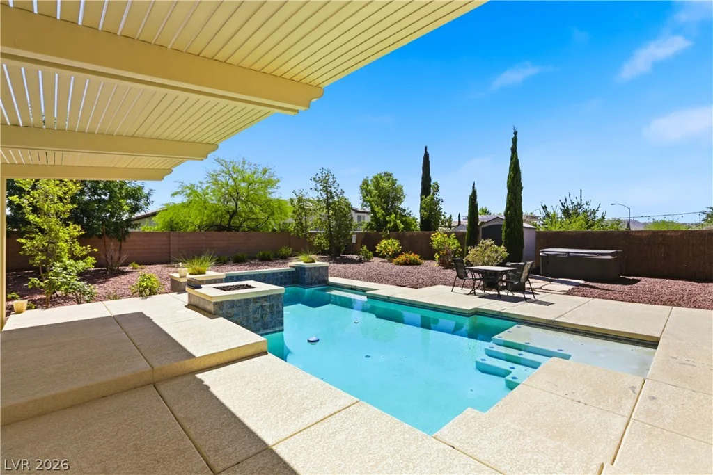 10024 Wild Calla, Las Vegas, NV 89178