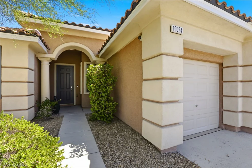 10024 Wild Calla, Las Vegas, NV 89178