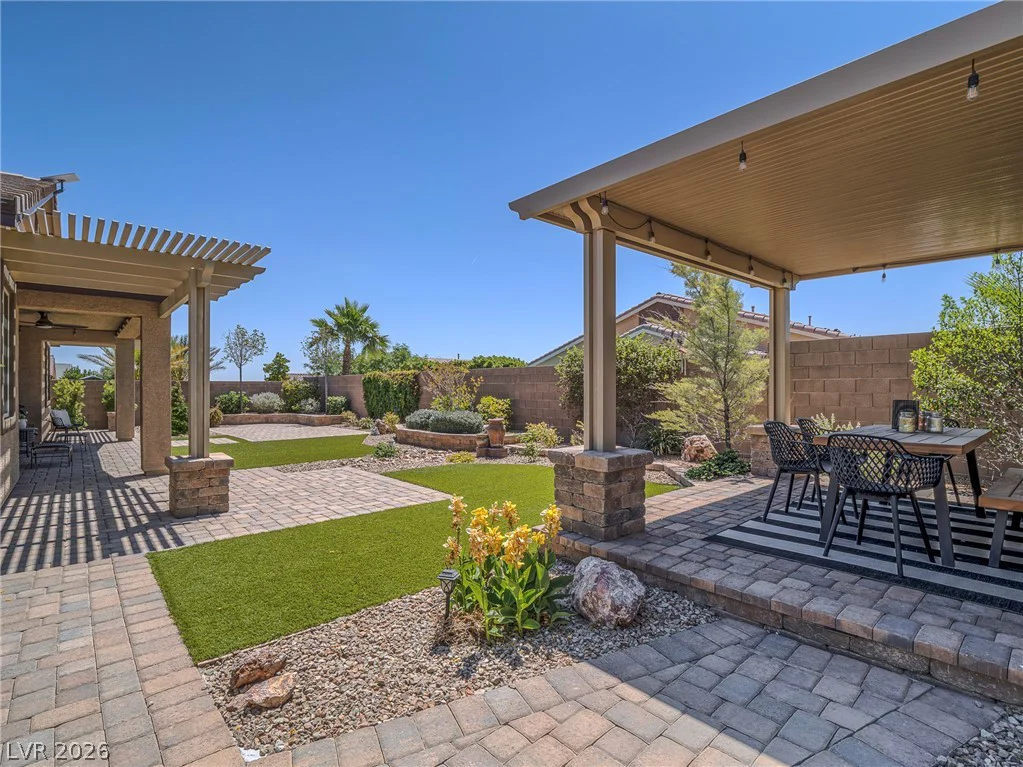 10425 Amulet Ridge, Las Vegas, NV 89149