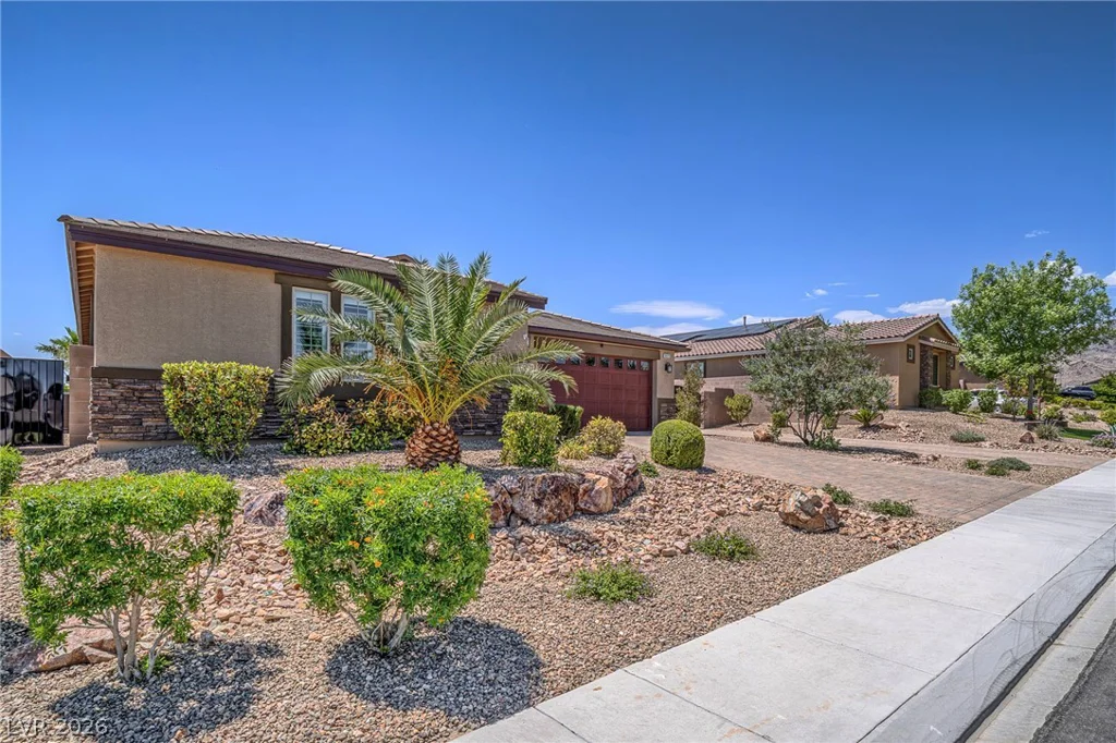 10425 Amulet Ridge, Las Vegas, NV 89149