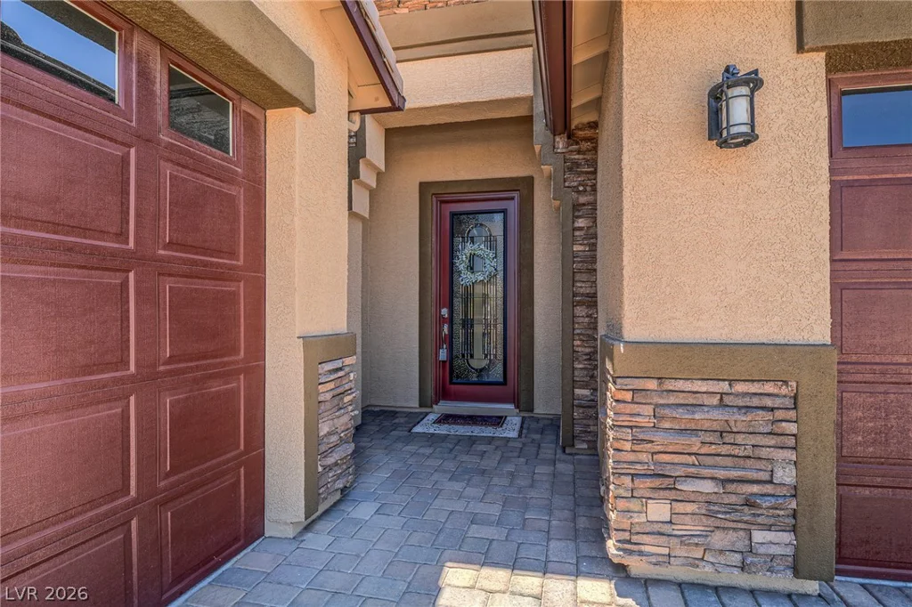 10425 Amulet Ridge, Las Vegas, NV 89149