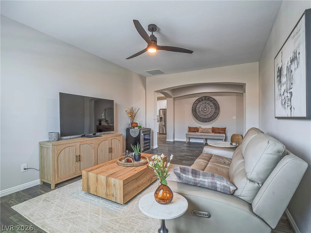 10425 Amulet Ridge, Las Vegas, NV 89149