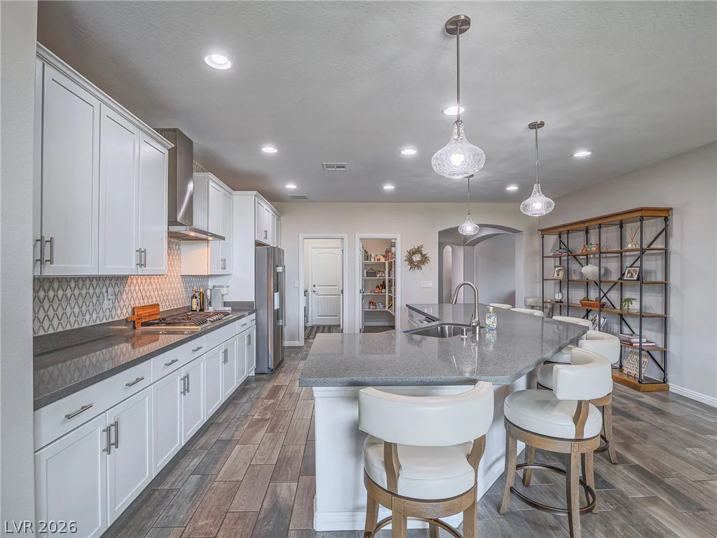 10425 Amulet Ridge, Las Vegas, NV 89149
