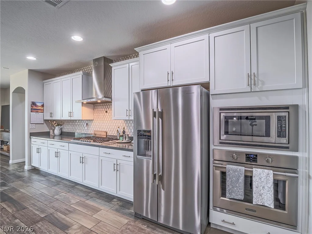 10425 Amulet Ridge, Las Vegas, NV 89149