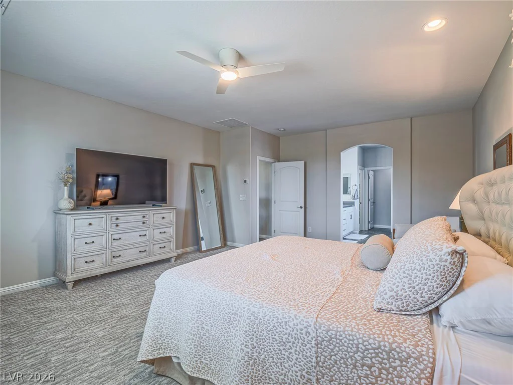 10425 Amulet Ridge, Las Vegas, NV 89149