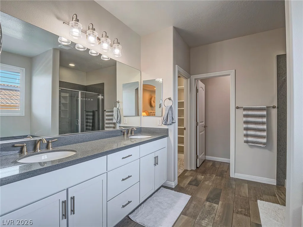 10425 Amulet Ridge, Las Vegas, NV 89149