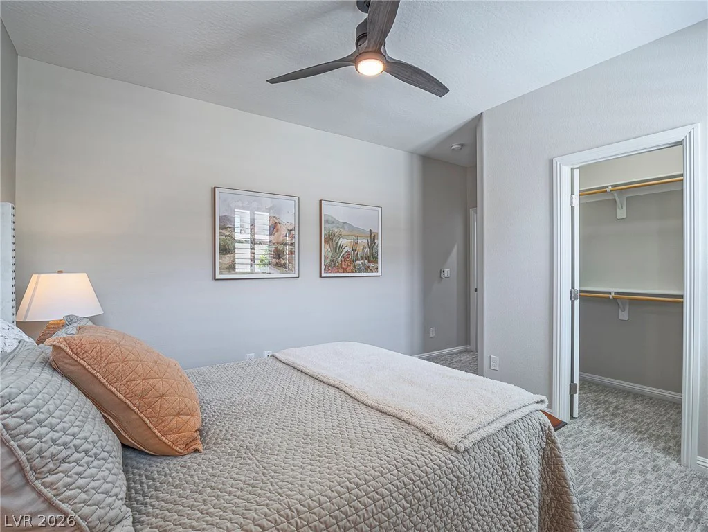 10425 Amulet Ridge, Las Vegas, NV 89149
