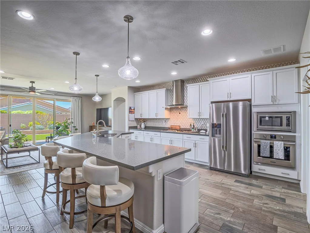 10425 Amulet Ridge, Las Vegas, NV 89149