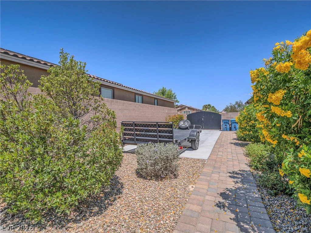 10425 Amulet Ridge, Las Vegas, NV 89149
