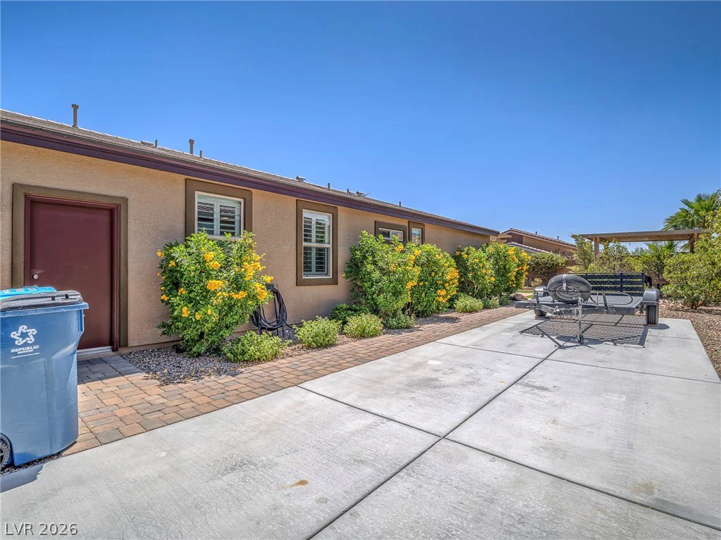 10425 Amulet Ridge, Las Vegas, NV 89149