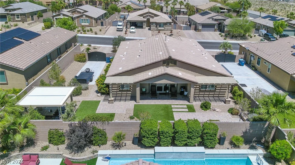 10425 Amulet Ridge, Las Vegas, NV 89149