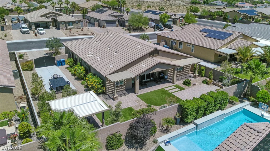 10425 Amulet Ridge, Las Vegas, NV 89149