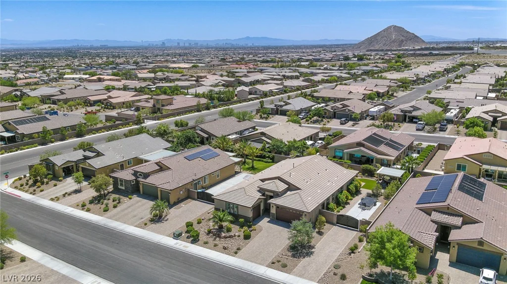 10425 Amulet Ridge, Las Vegas, NV 89149