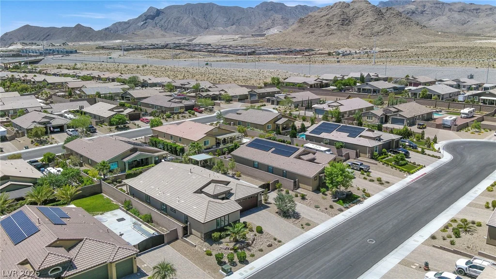 10425 Amulet Ridge, Las Vegas, NV 89149